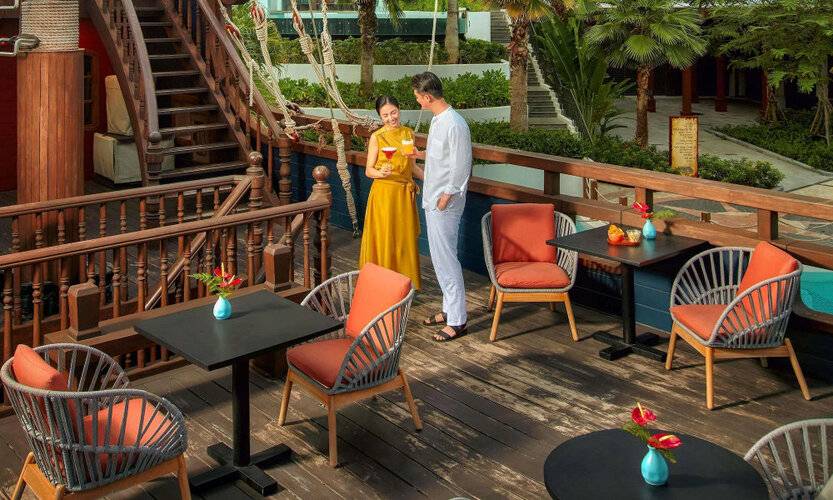 Movenpick Resort Phan Thiet
