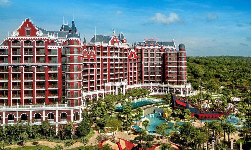 Movenpick Resort Phan Thiet