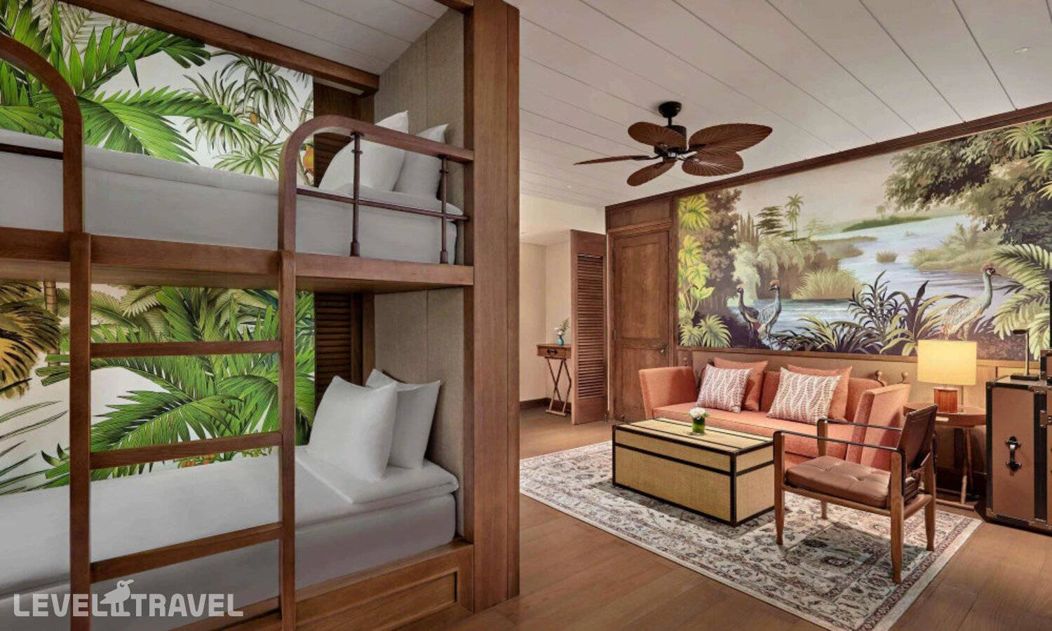 фотографии отеля Movenpick Resort Phan Thiet в Вьетнам(Фантьет) - фото №18