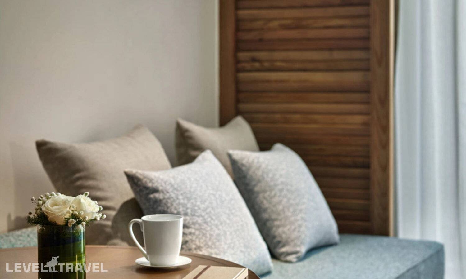 фотографии отеля Movenpick Resort Phan Thiet в Вьетнам(Фантьет) - фото №52