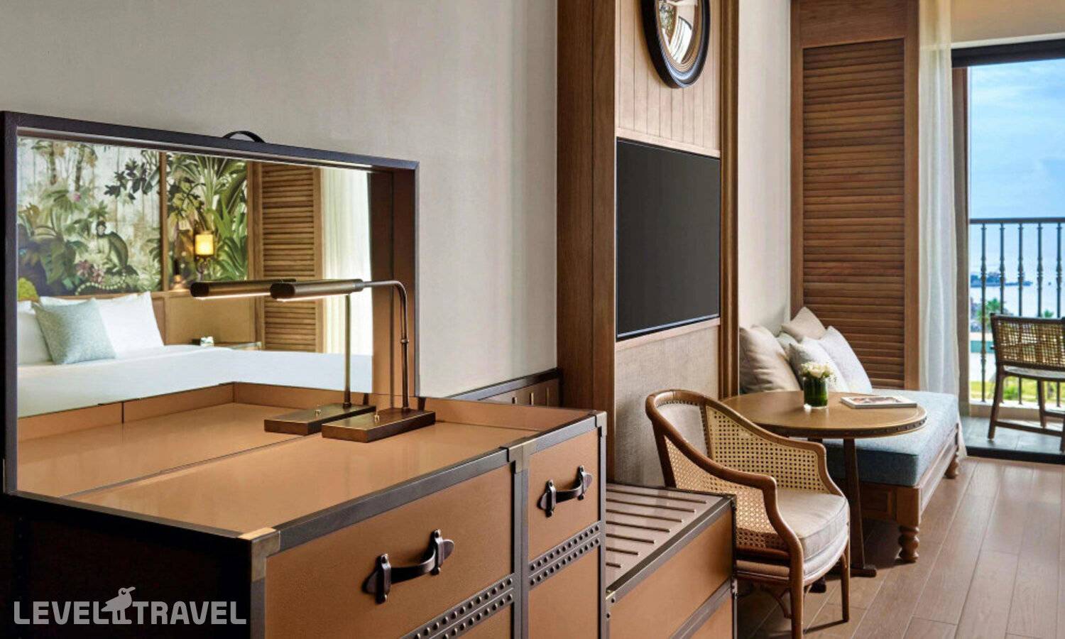 фотографии отеля Movenpick Resort Phan Thiet в Вьетнам(Фантьет) - фото №57