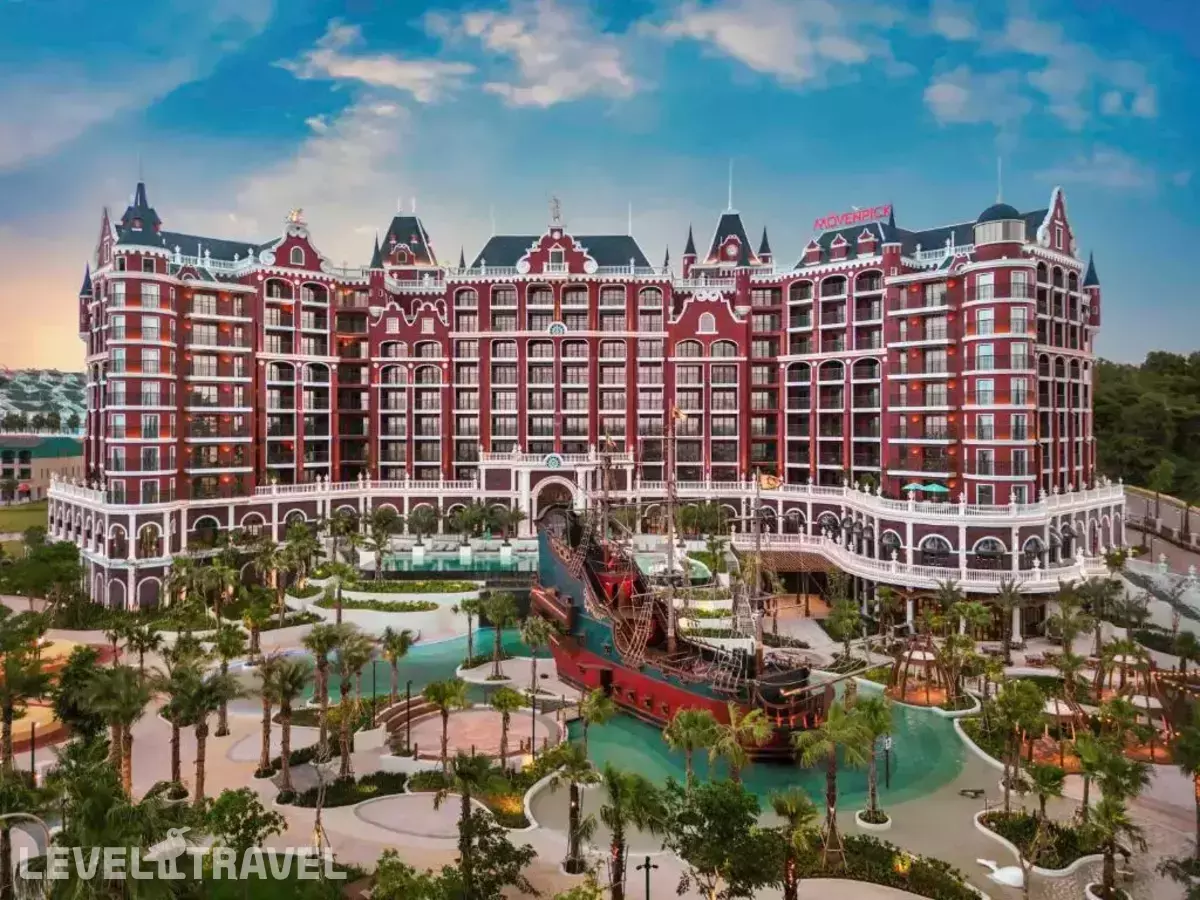 Movenpick Resort Phan Thiet