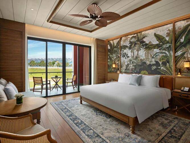 Movenpick Resort Phan Thiet
