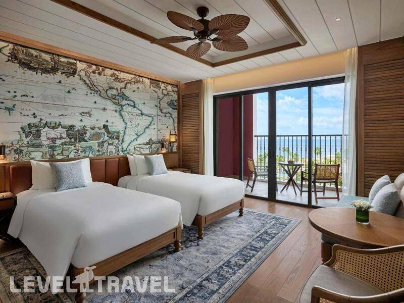 Фотография Movenpick Resort Phan Thiet
