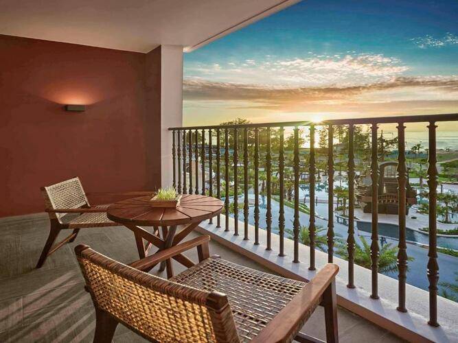 Movenpick Resort Phan Thiet