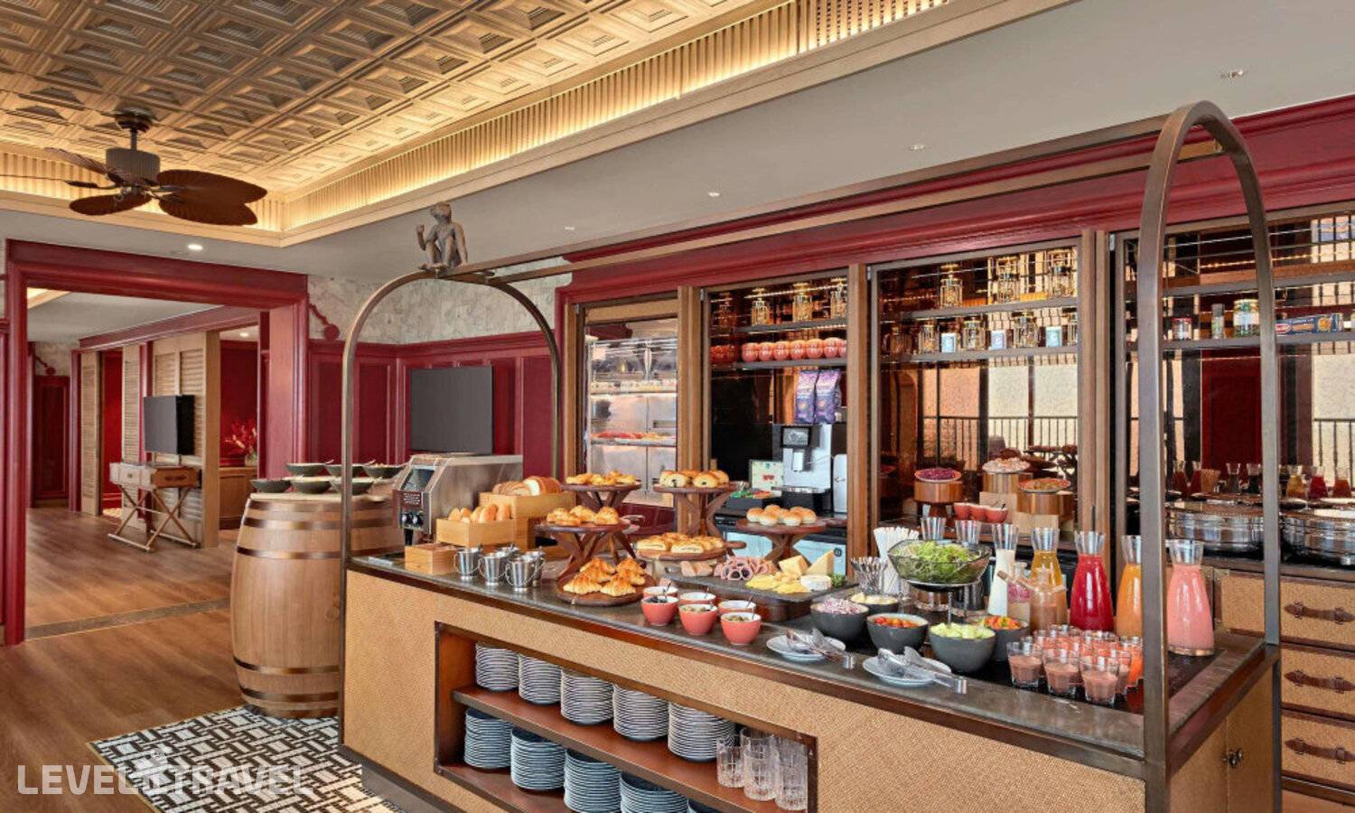 фотографии отеля Movenpick Resort Phan Thiet в Вьетнам(Фантьет) - фото №35