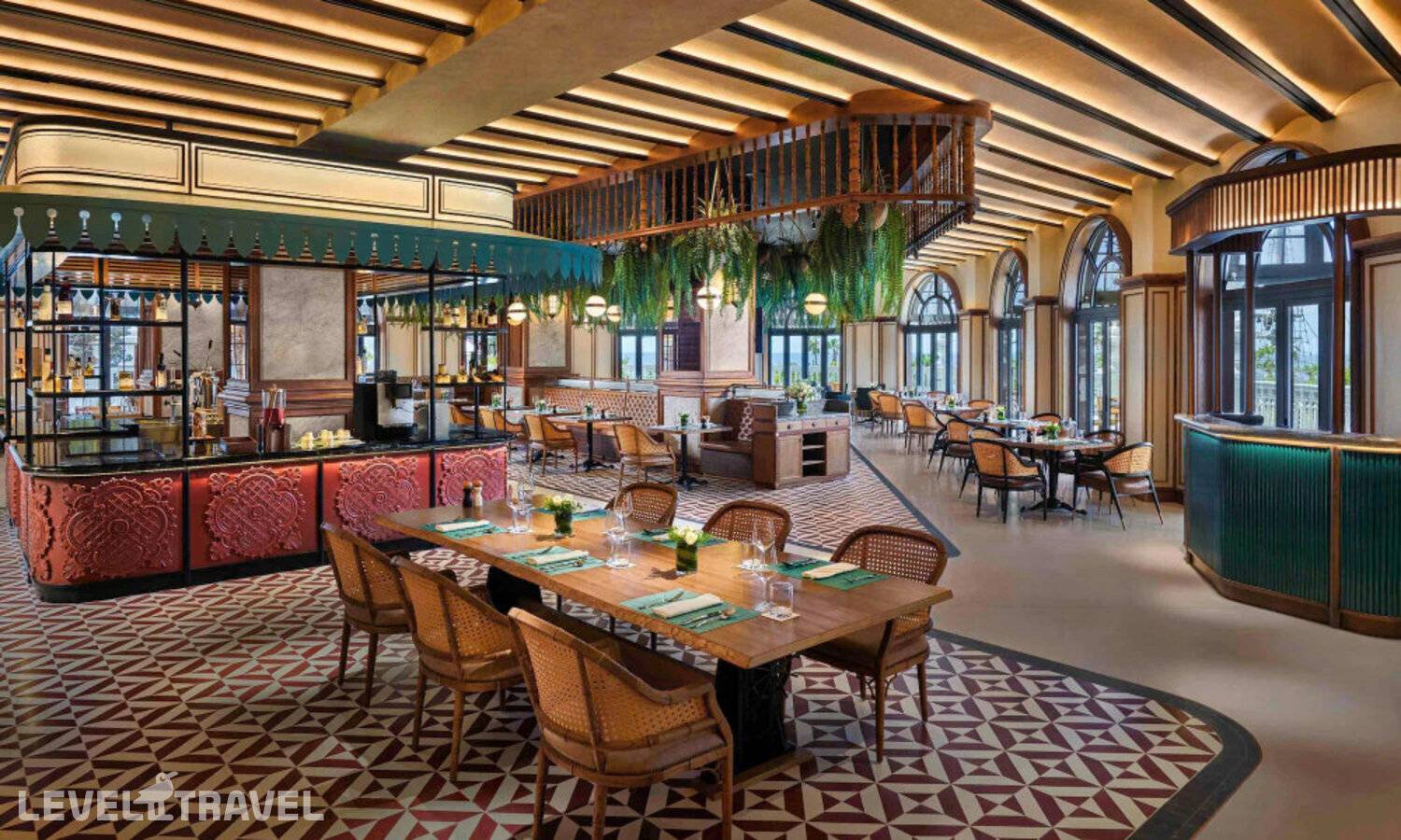 фотографии отеля Movenpick Resort Phan Thiet в Вьетнам(Фантьет) - фото №40