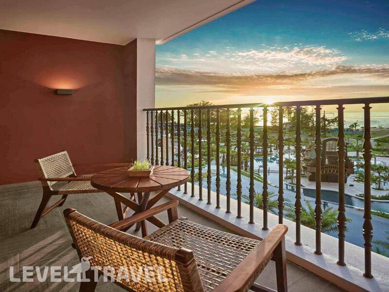 Фотография Movenpick Resort Phan Thiet