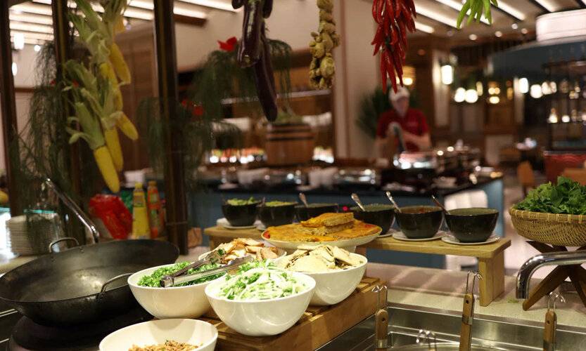 Movenpick Resort Phan Thiet