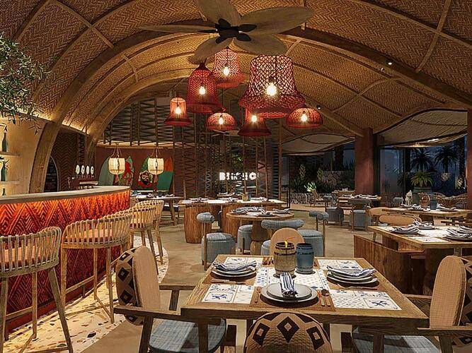 Movenpick Resort Phan Thiet