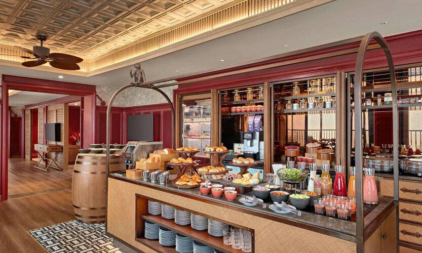 Movenpick Resort Phan Thiet