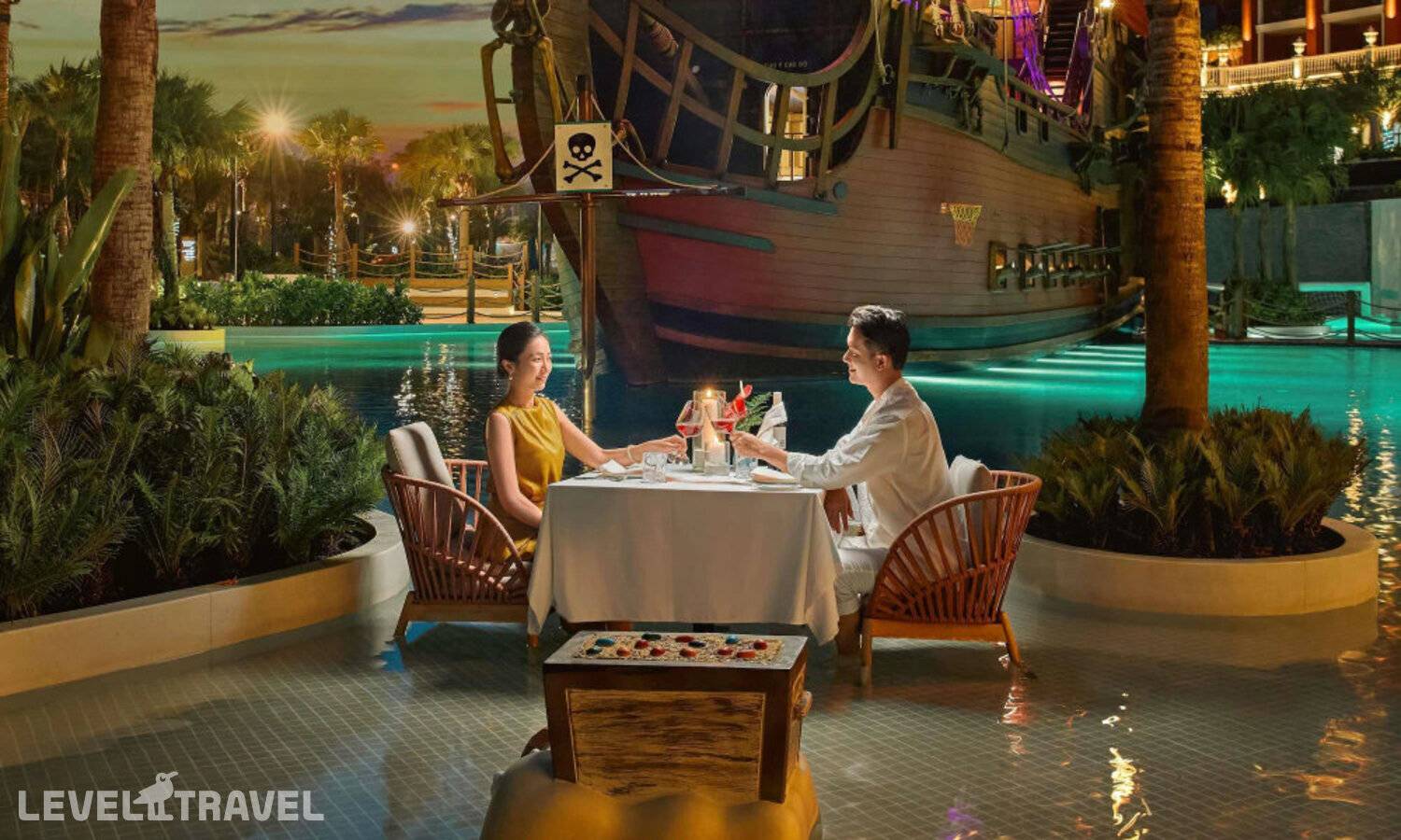 фотографии отеля Movenpick Resort Phan Thiet в Вьетнам(Фантьет) - фото №43