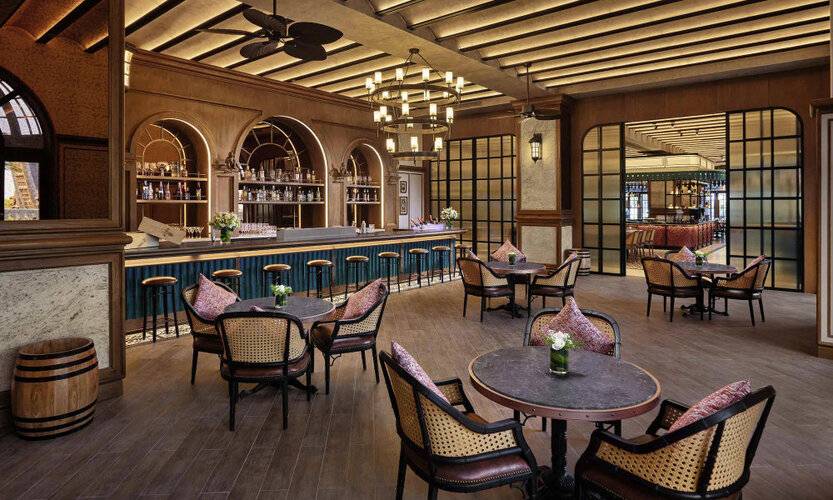 Movenpick Resort Phan Thiet
