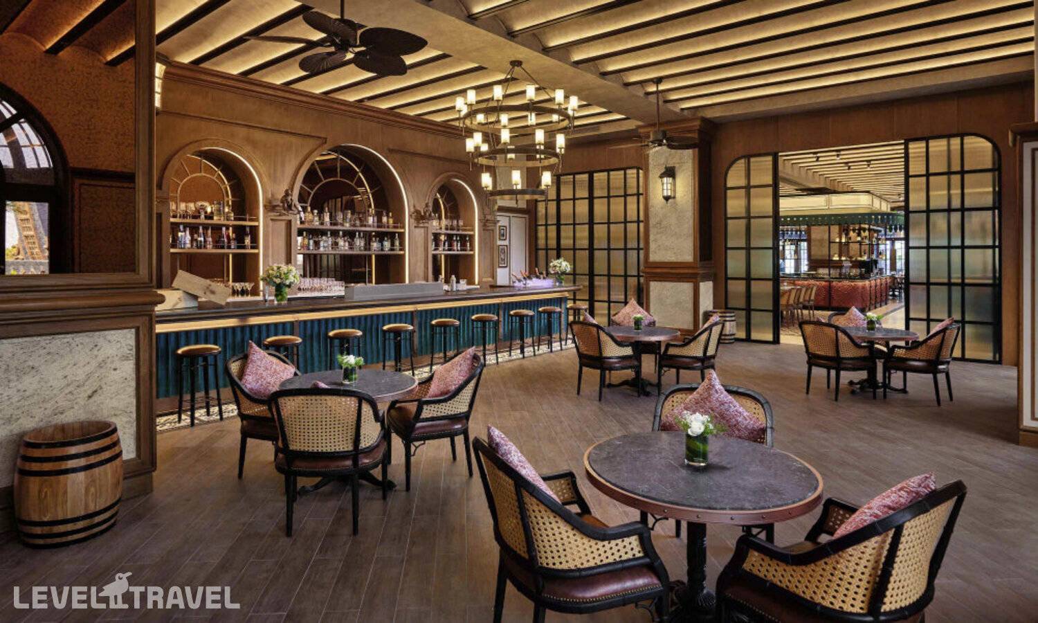 фотографии отеля Movenpick Resort Phan Thiet в Вьетнам(Фантьет) - фото №51