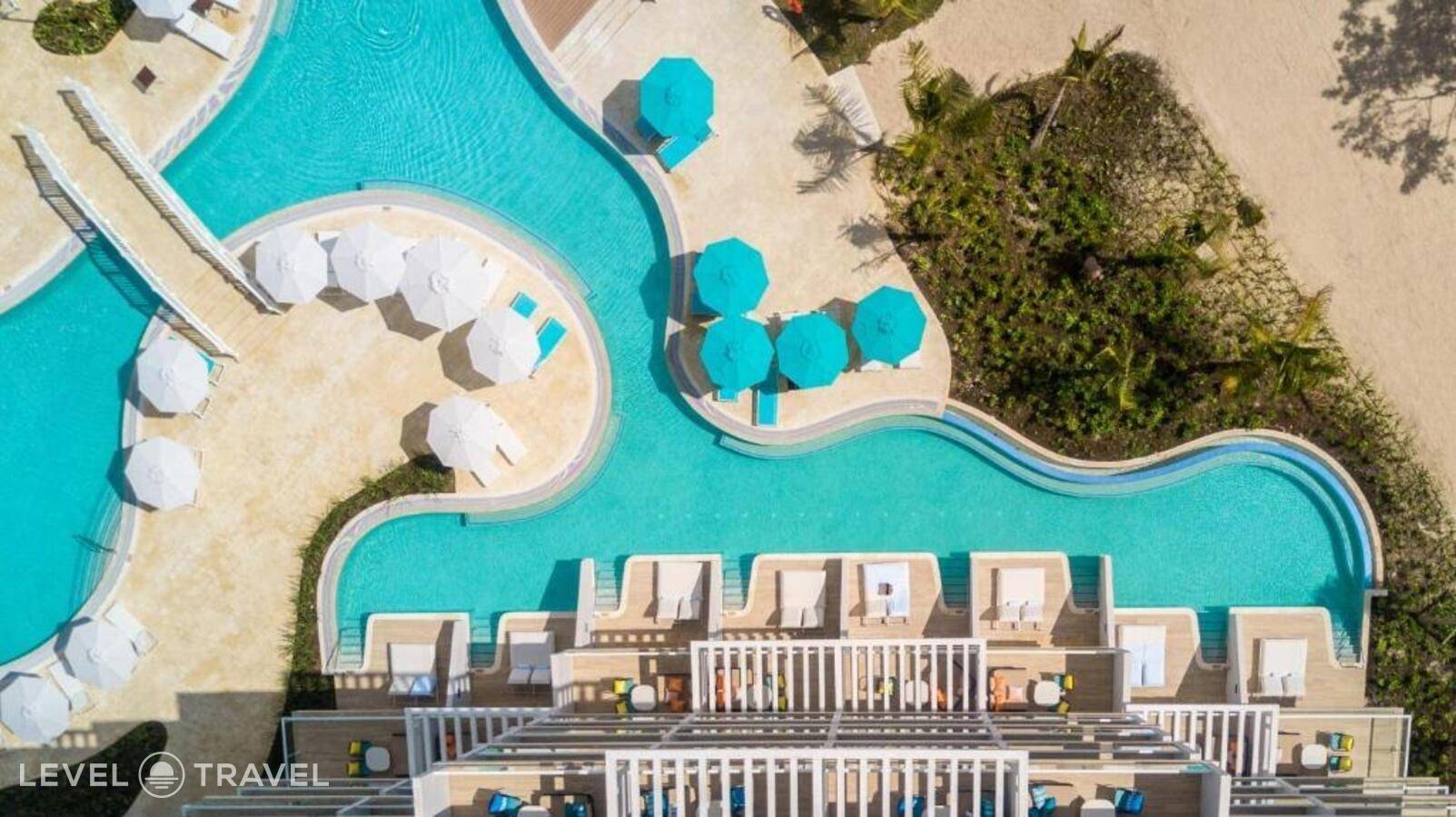 фотографии отеля Margaritaville Island Reserve By Karisma Cap Cana Hammock (Adults Only 16+) в Доминикана(Кап Кана) - фото №31