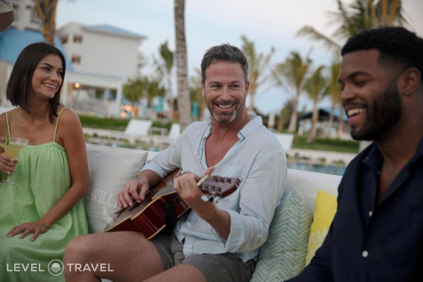 фотографии отеля Margaritaville Island Reserve By Karisma Cap Cana Hammock (Adults Only 16+) в Доминикана(Кап Кана) - фото №38