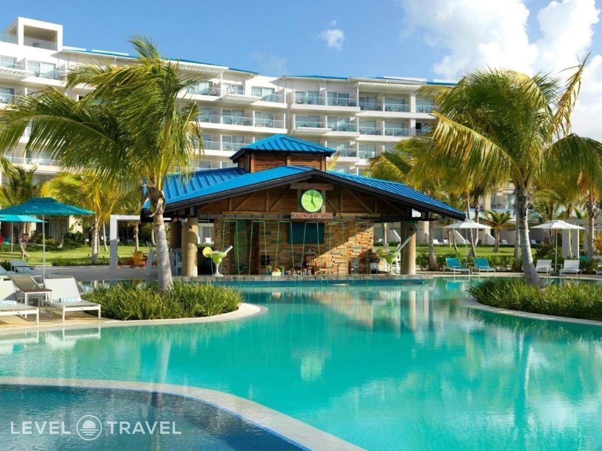 фотографии отеля Margaritaville Island Reserve By Karisma Cap Cana Hammock (Adults Only 16+) в Доминикана(Кап Кана) - фото №33