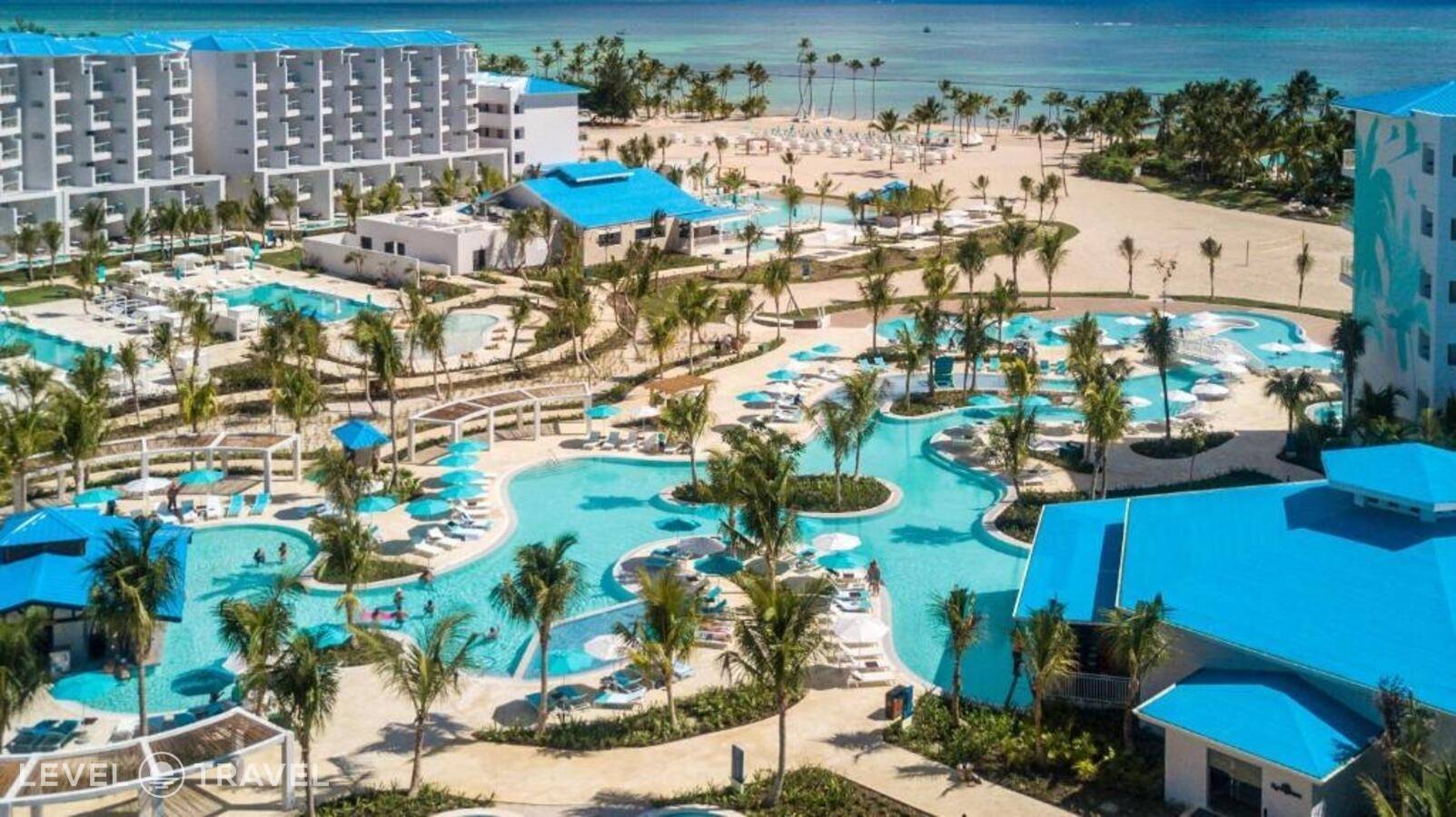 фотографии отеля Margaritaville Island Reserve By Karisma Cap Cana Hammock (Adults Only 16+) в Доминикана(Кап Кана) - фото №37