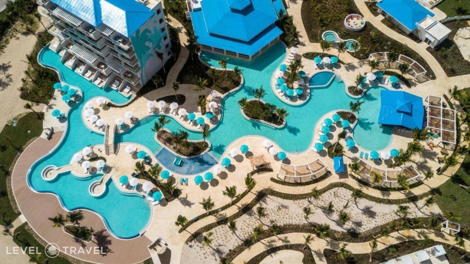 фотографии отеля Margaritaville Island Reserve By Karisma Cap Cana Hammock (Adults Only 16+) в Доминикана(Кап Кана) - фото №39
