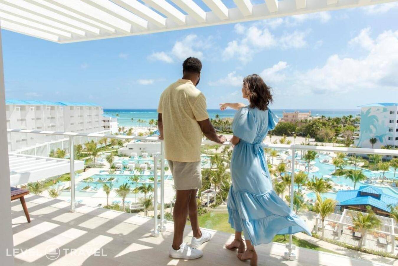 фотографии отеля Margaritaville Island Reserve By Karisma Cap Cana Hammock (Adults Only 16+) в Доминикана(Кап Кана) - фото №20