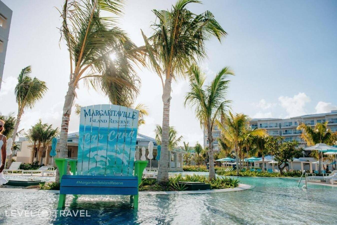 фотографии отеля Margaritaville Island Reserve By Karisma Cap Cana Hammock (Adults Only 16+) в Доминикана(Кап Кана) - фото №45