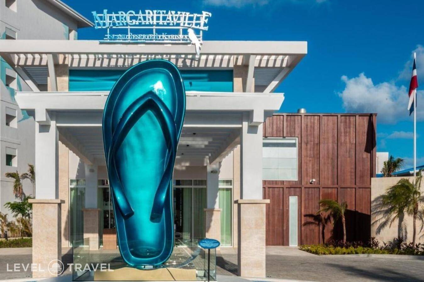 фотографии отеля Margaritaville Island Reserve By Karisma Cap Cana Hammock (Adults Only 16+) в Доминикана(Кап Кана) - фото №40