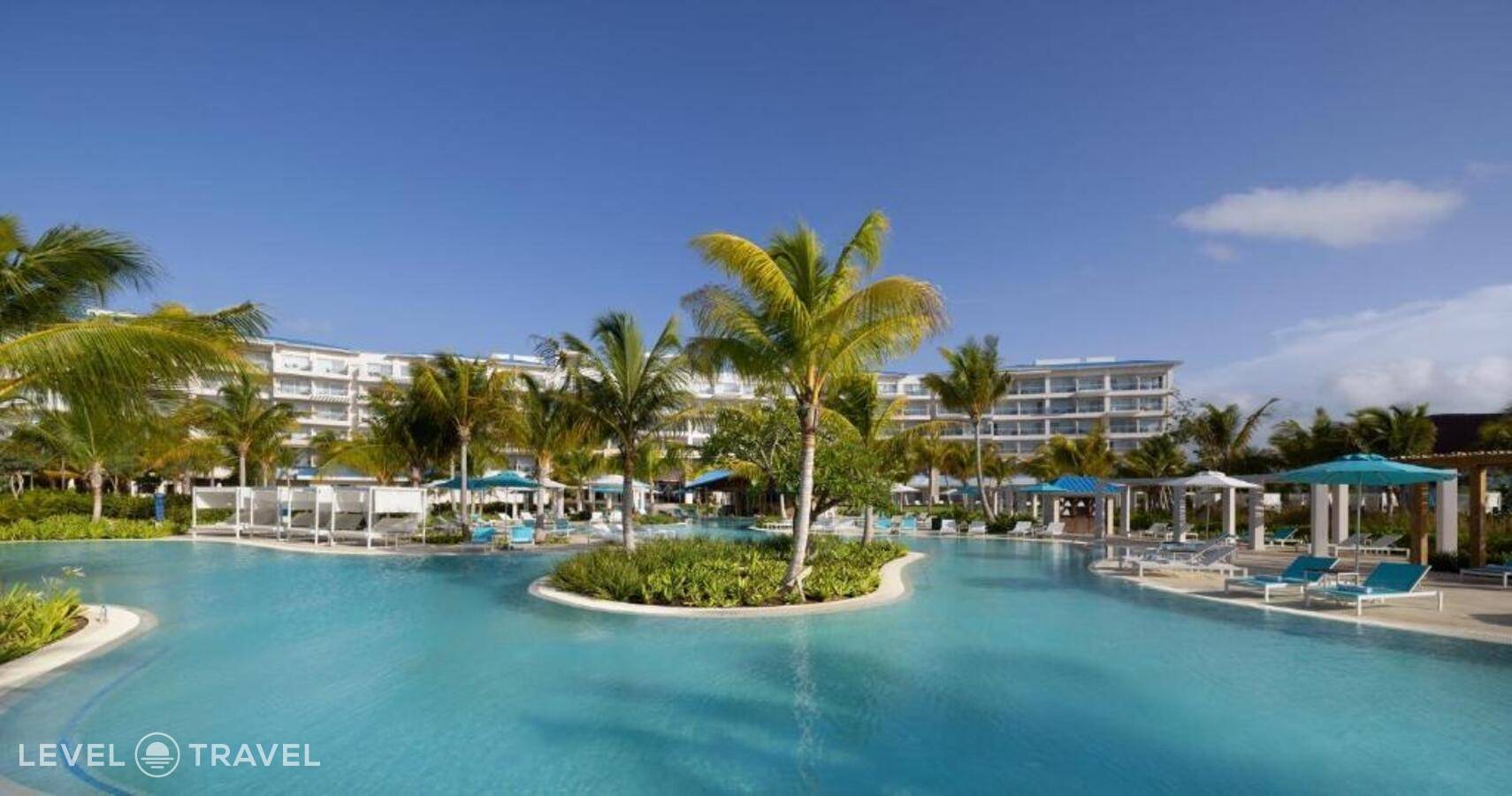 фотографии отеля Margaritaville Island Reserve By Karisma Cap Cana Hammock (Adults Only 16+) в Доминикана(Кап Кана) - фото №27