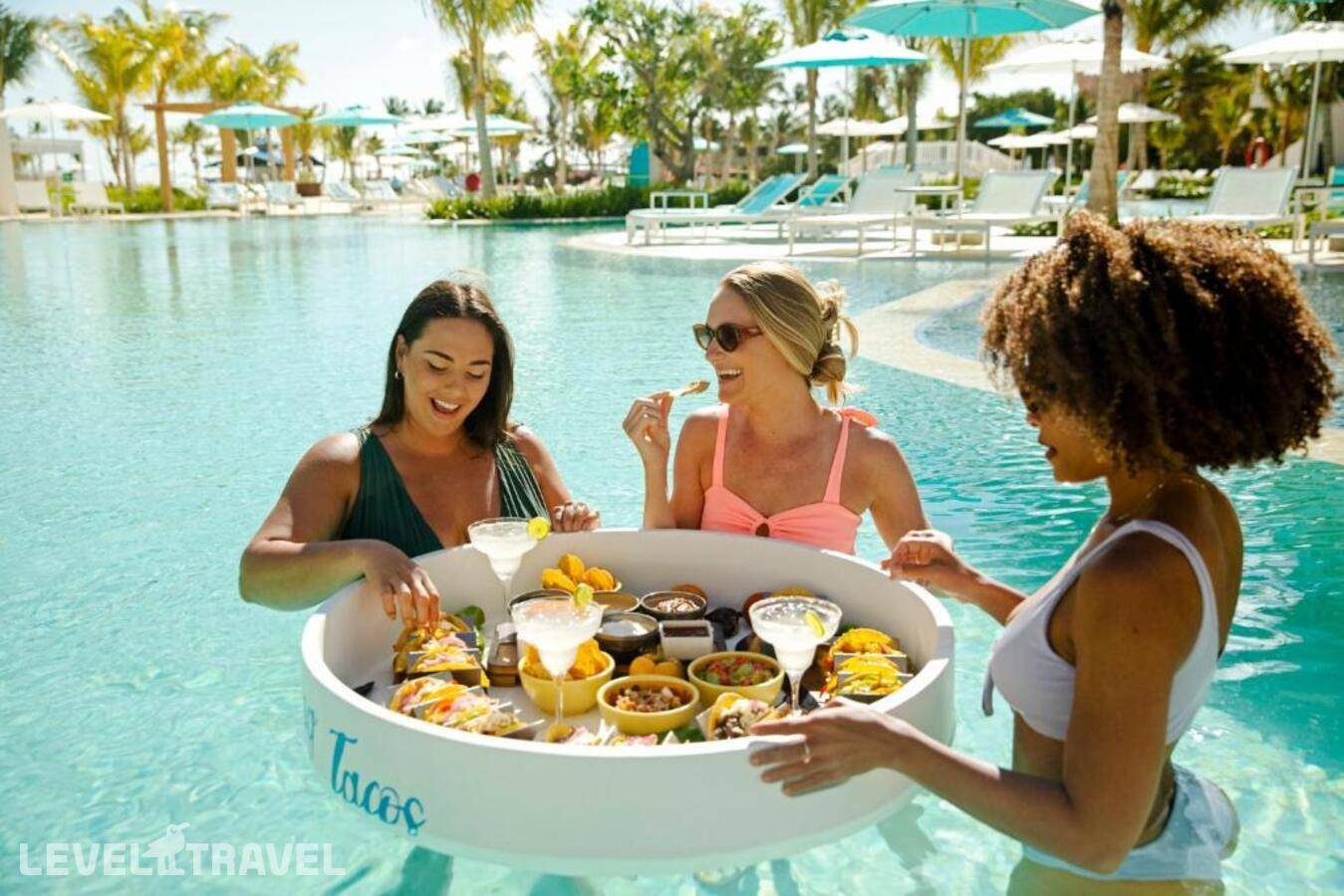фотографии отеля Margaritaville Island Reserve By Karisma Cap Cana Hammock (Adults Only 16+) в Доминикана(Кап Кана) - фото №10