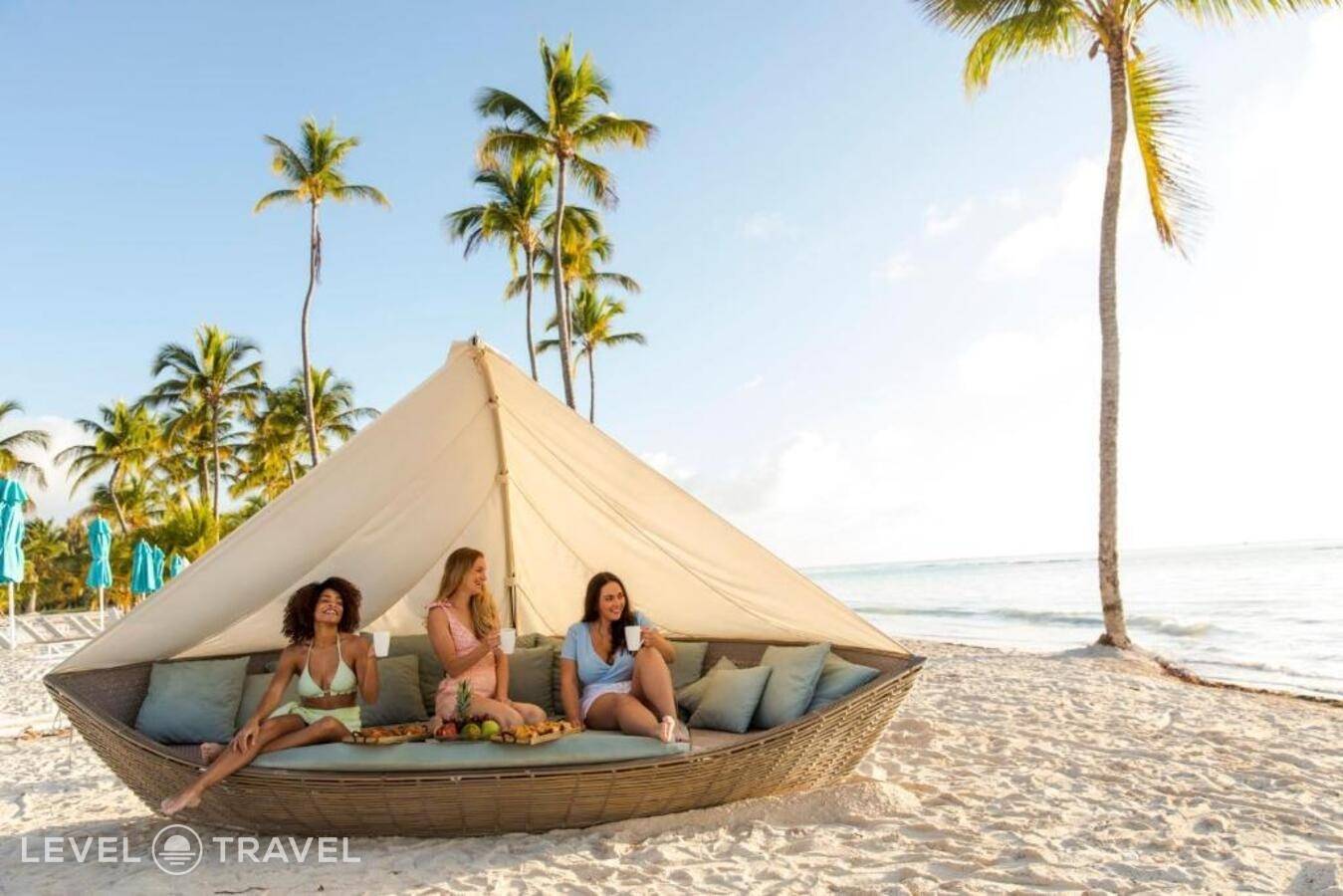 фотографии отеля Margaritaville Island Reserve By Karisma Cap Cana Hammock (Adults Only 16+) в Доминикана(Кап Кана) - фото №26