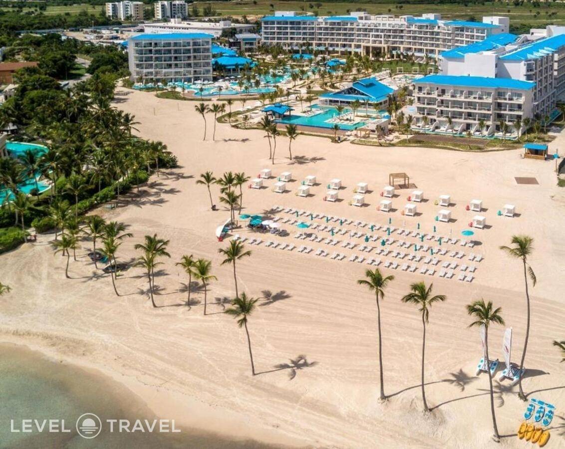 фотографии отеля Margaritaville Island Reserve By Karisma Cap Cana Hammock (Adults Only 16+) в Доминикана(Кап Кана) - фото №14