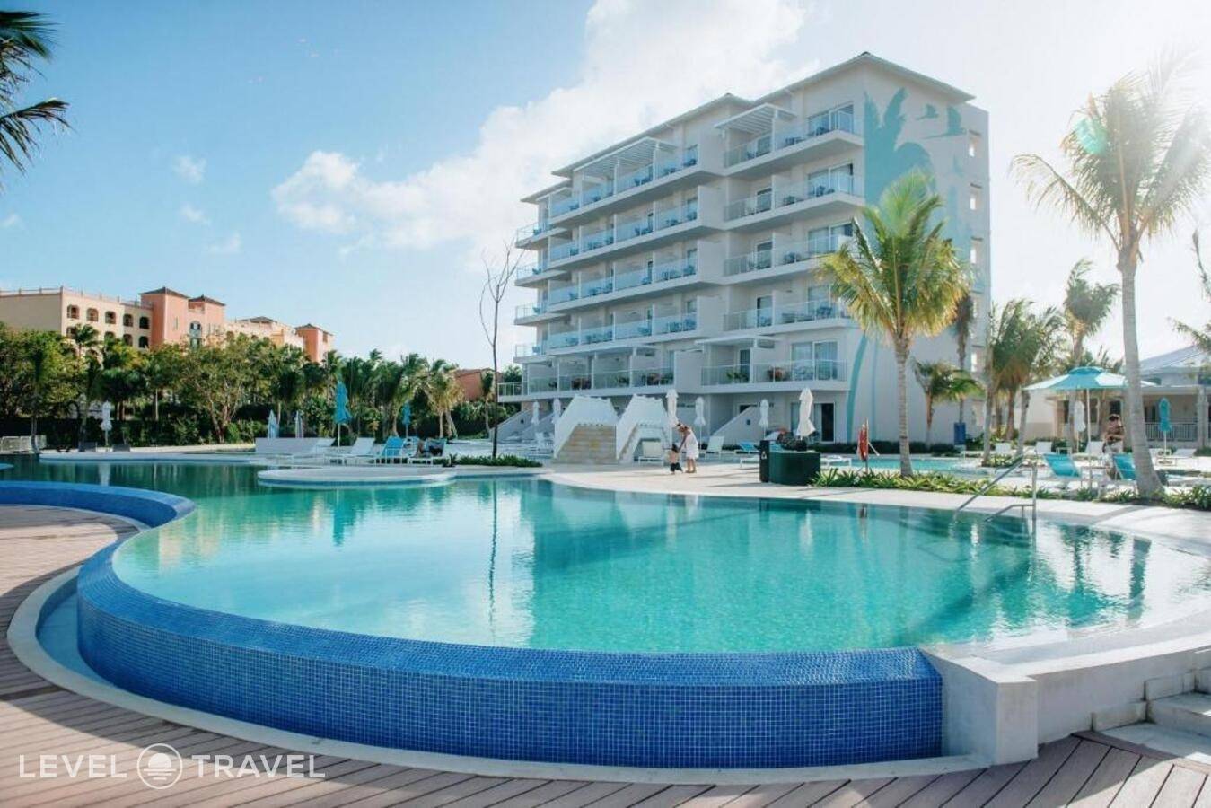фотографии отеля Margaritaville Island Reserve By Karisma Cap Cana Hammock (Adults Only 16+) в Доминикана(Кап Кана) - фото №15