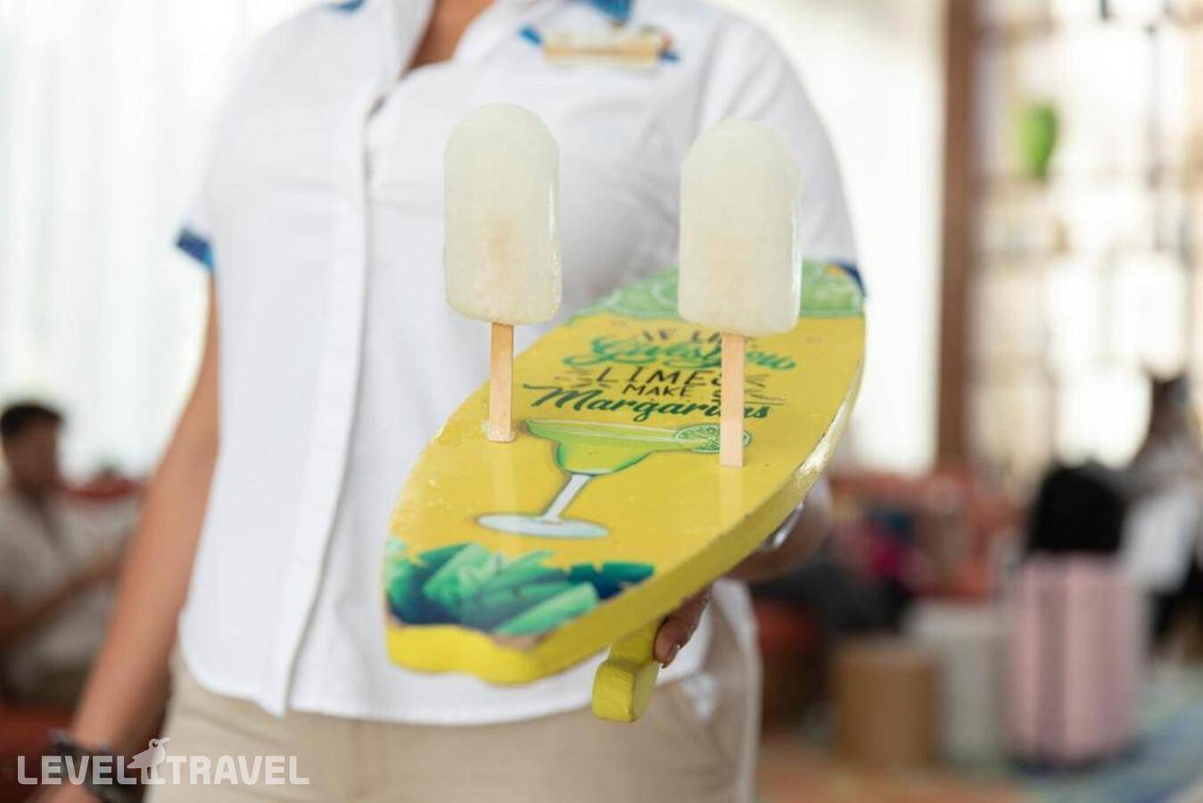 фотографии отеля Margaritaville Island Reserve By Karisma Cap Cana Hammock (Adults Only 16+) в Доминикана(Кап Кана) - фото №7