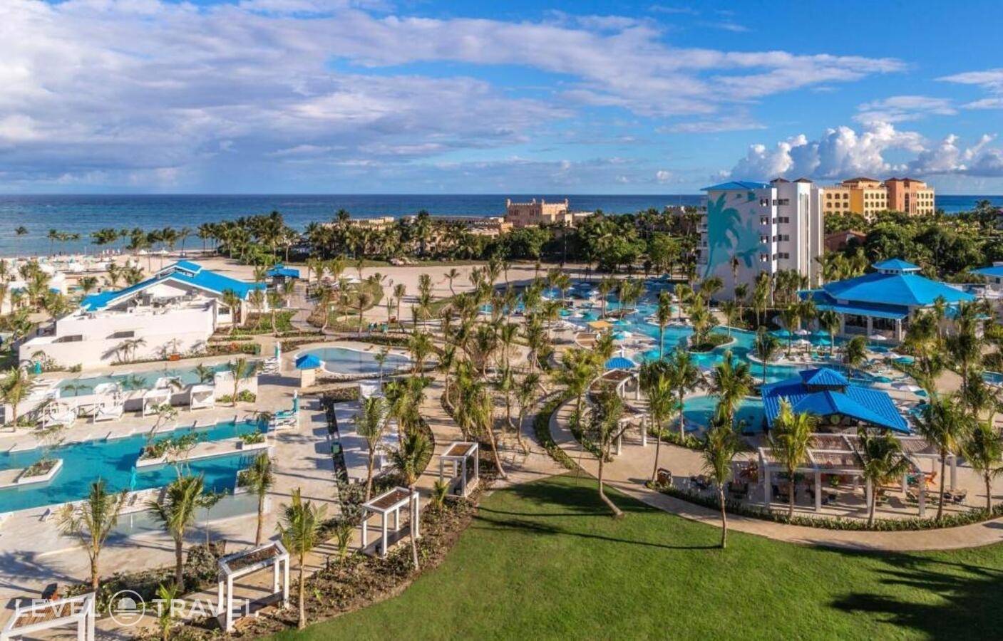 фотографии отеля Margaritaville Island Reserve By Karisma Cap Cana Hammock (Adults Only 16+) в Доминикана(Кап Кана) - фото №24