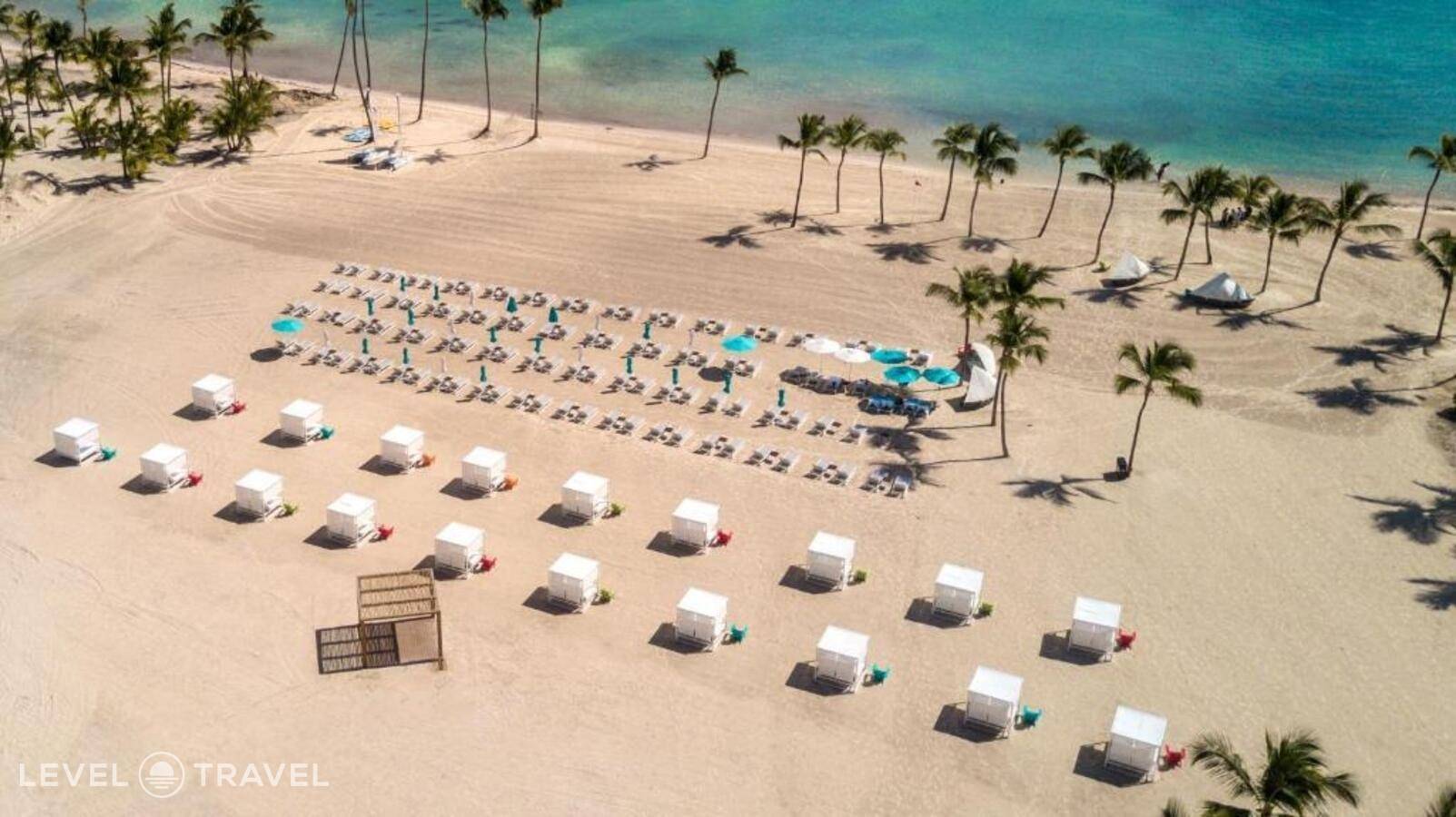 фотографии отеля Margaritaville Island Reserve By Karisma Cap Cana Hammock (Adults Only 16+) в Доминикана(Кап Кана) - фото №41