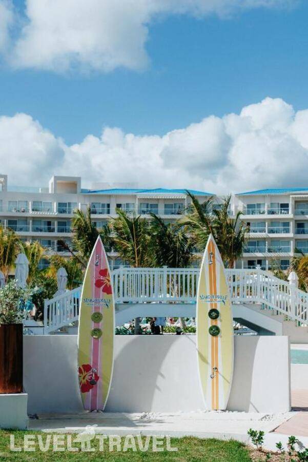 фотографии отеля Margaritaville Island Reserve By Karisma Cap Cana Hammock (Adults Only 16+) в Доминикана(Кап Кана) - фото №4