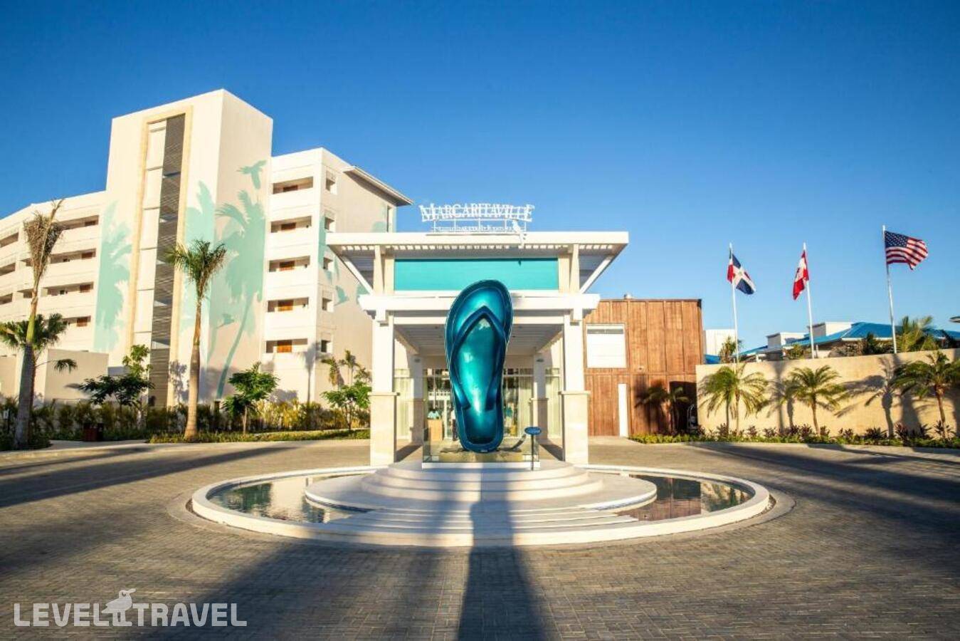 фотографии отеля Margaritaville Island Reserve By Karisma Cap Cana Hammock (Adults Only 16+) в Доминикана(Кап Кана) - фото №8