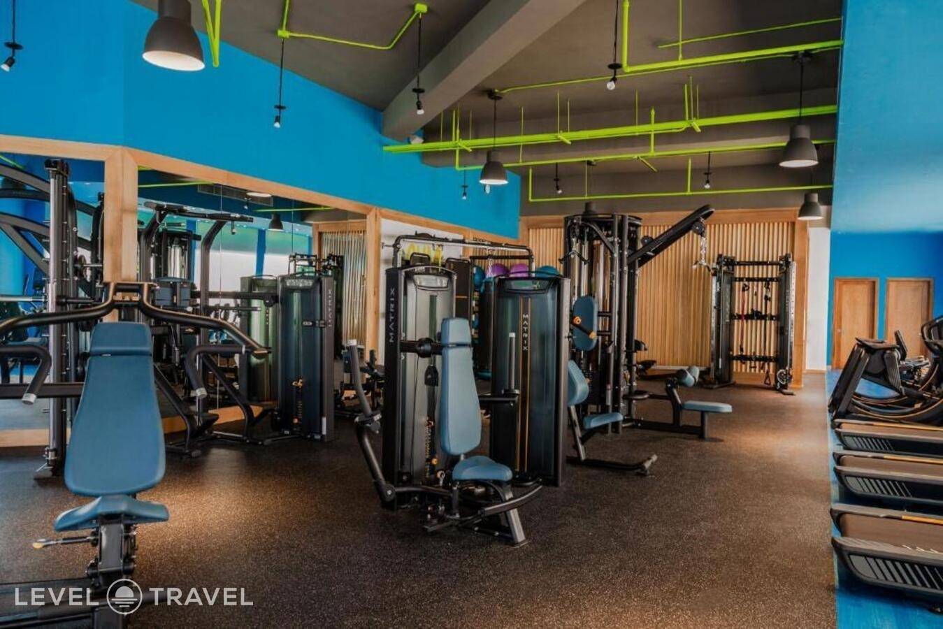 фотографии отеля Margaritaville Island Reserve By Karisma Cap Cana Hammock (Adults Only 16+) в Доминикана(Кап Кана) - фото №23