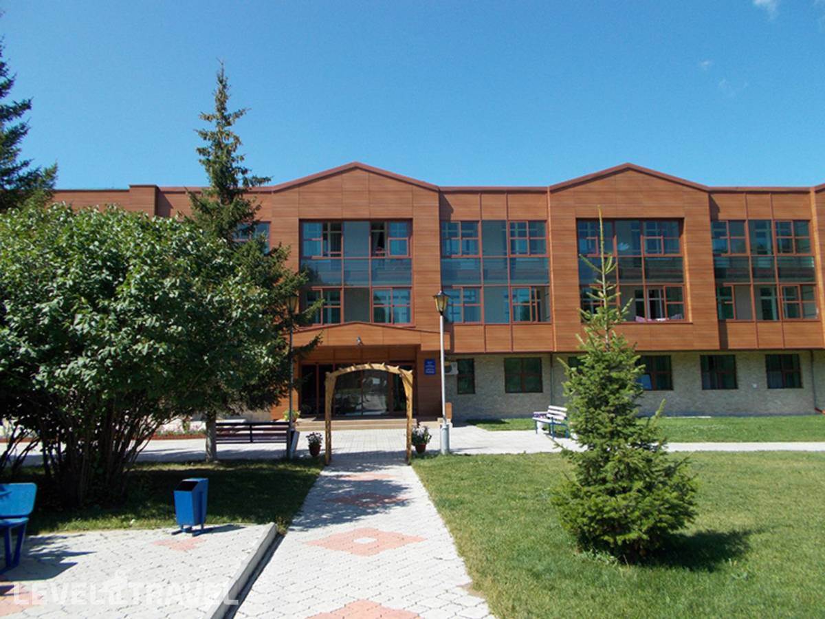 Изображение отеля 1