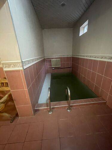 Отель Белый Парус