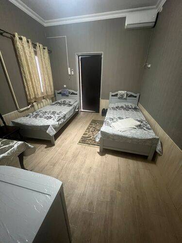 Отель Белый Парус