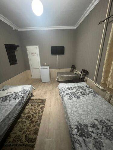 Отель Белый Парус