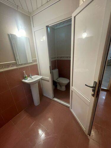 Отель Белый Парус