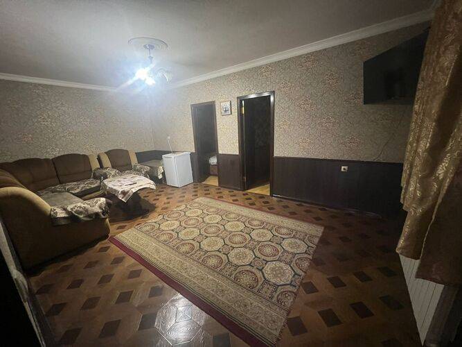 Отель Белый Парус