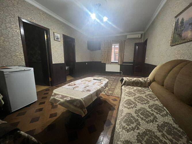 Отель Белый Парус