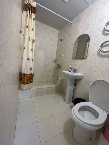 Отель Белый Парус