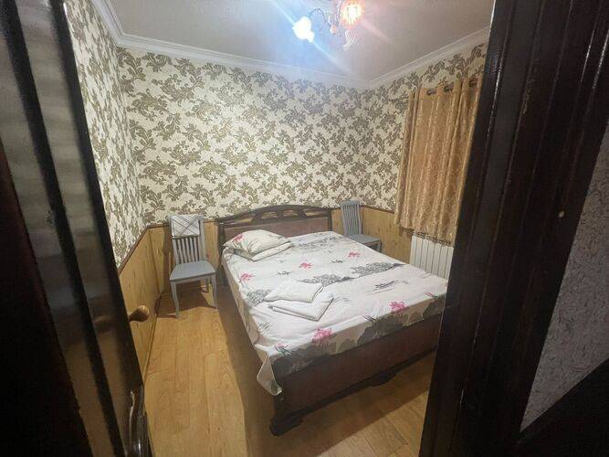Отель Белый Парус