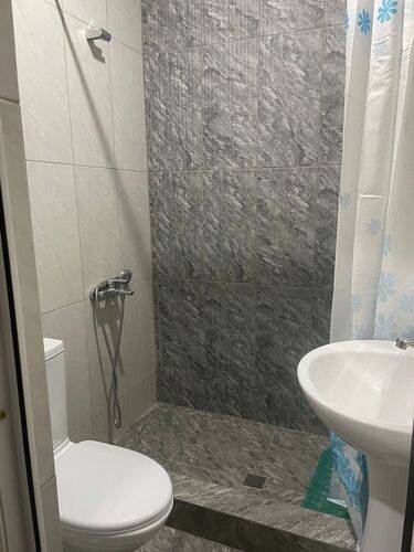 Отель Белый Парус