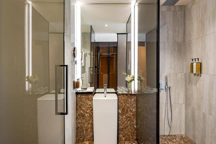 Voco Monaco Dubai (Ex. Cote D'Azur Monaco Hotel) (Adults Only 18+)