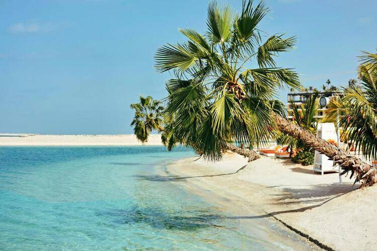 Voco Monaco Dubai (Ex. Cote D'Azur Monaco Hotel) (Adults Only 18+)