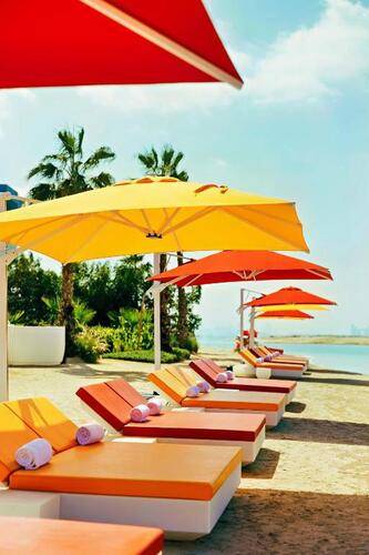 Voco Monaco Dubai (Ex. Cote D'Azur Monaco Hotel) (Adults Only 18+)